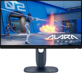 Herní monitor Dell Alienware AW2525HM černý

 obrázek produktu 2 z 8