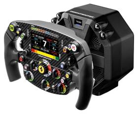 Volant Thrustmaster Formule Ferrari SF-25 edice Add-On, PC , PS5/4 černý

 obrázek produktu 9 z 10