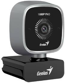 Webkamera Genius FaceCam 2010 šedá

 obrázek produktu 1 z 5
