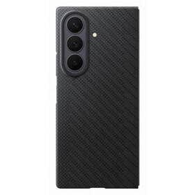 Kryt na mobil Samsung Karbonový  s magnetem Galaxy Z Fold8 Ultra černý

 obrázek produktu 1 z 4