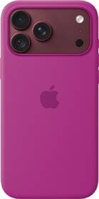 Kryt na mobil Apple iPhone 18 Pro Max Silicone Case s MagSafe magentový 

 obrázek produktu 1 z 1