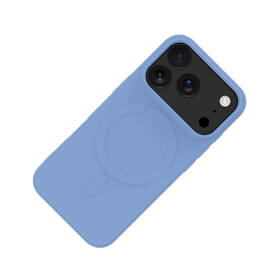 Kryt na mobil Celly CROMO Mag kompatibilní s MagSafe na Apple iPhone 18 Pro Max modrý

 obrázek produktu 5 z 8