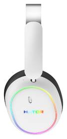 Headset HATOR Phoenix 2 bílý

 obrázek produktu 8 z 10