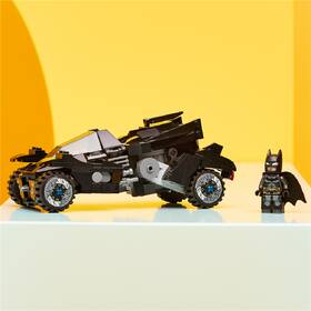 Stavebnice LEGO® DC Batman™ 67009 Batmobil z videohry Batman™: Arkham 

 obrázek produktu 5 z 6
