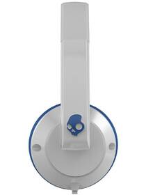 Sluchátka Skullcandy UPROCK modrá

 obrázek produktu 1 z 1