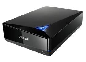 Externí Blu-ray vypalovačka Asus BW-12D1S-U černá

 obrázek produktu 4 z 6