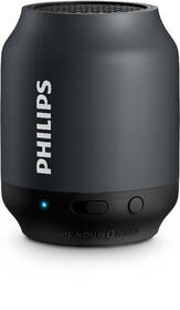 Přenosný reproduktor Philips BT50B černý

 obrázek produktu 2 z 5