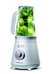 Stolní mixér KENWOOD SB055 stříbrný

 obrázek produktu 5 z 10