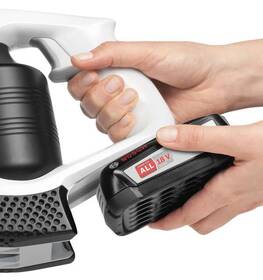 Tyčový vysavač Bosch BBS1224 černý/bílý/chrom

 obrázek produktu 5 z 11