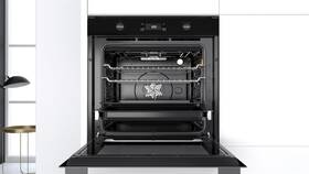 Trouba Whirlpool W7 OM5 4S P černá/nerez

 obrázek produktu 3 z 11