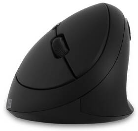 Myš Connect IT vertikální, ergonomická pro ženy černá

 obrázek produktu 3 z 12