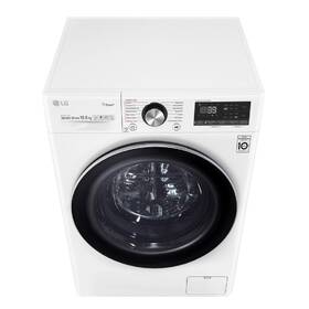 Pračka LG F4WV910P2 bílá

 obrázek produktu 12 z 18