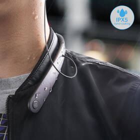 Sluchátka Anker SoundBuds Life UN stříbrná

 obrázek produktu 6 z 7