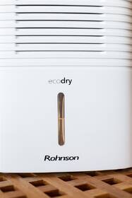 Odvlhčovač Rohnson R-9006 ECO dry bílý

 obrázek produktu 9 z 10