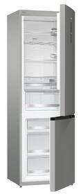 Chladnička s mrazničkou Gorenje NRK6193TX4 nerez

 obrázek produktu 5 z 8