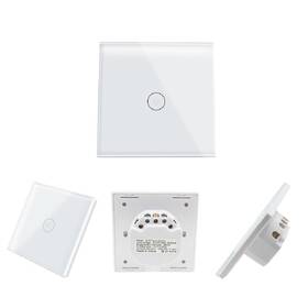 Vypínač iQtech SmartLife IQS001, Wi-Fi vypínač jednoduchý 

 obrázek produktu 6 z 7