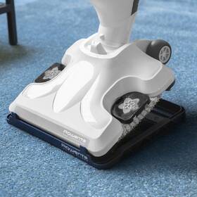 Parní mop Rowenta RY7777WH Clean & Steam Revolution 

 obrázek produktu 9 z 26