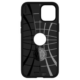 Kryt na mobil Spigen Rugged Armor na Apple iPhone 12/12 Pro černý

 obrázek produktu 5 z 9