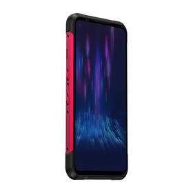 Mobilní telefon Doogee S97 Pro Laser Meter černý/červený

 obrázek produktu 3 z 7