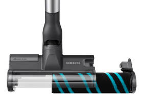 Tyčový vysavač Samsung Jet 90 complete VS20R9046T3/GE stříbrný

 obrázek produktu 42 z 44