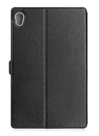 Pouzdro na tablet flipové FIXED Topic Tab na Lenovo Tab M10 HD (2nd) 10,1" černé

 obrázek produktu 3 z 7