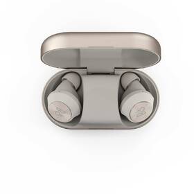 Sluchátka Bang & Olufsen Beoplay EQ zlatá/béžová

 obrázek produktu 2 z 11