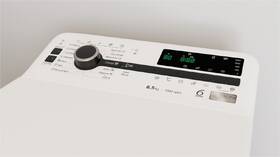 Pračka Whirlpool TDLRB 65332BS EU/N bílá

 obrázek produktu 8 z 16