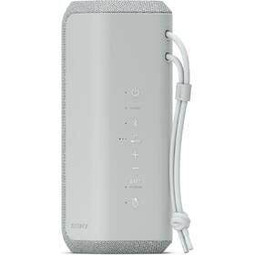 Přenosný reproduktor Sony SRS-XE200 šedý

 obrázek produktu 3 z 4