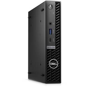 Stolní počítač Dell OptiPlex 5000 MFF černý

 obrázek produktu 4 z 5