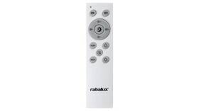 Stropní svítidlo Rabalux Rodion 3509 bílé

 obrázek produktu 3 z 6