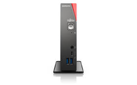 Stolní počítač Fujitsu Esprimo G6012 černý

 obrázek produktu 4 z 5