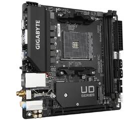 Základní deska GIGABYTE A520I 

 obrázek produktu 2 z 3