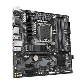 Základní deska GIGABYTE B760M DS3H DDR4 

 obrázek produktu 2 z 5