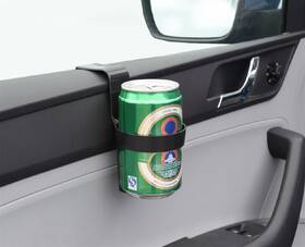 Držák nápojů Compass 06275 (2 ks) 

 obrázek produktu 4 z 5