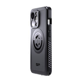Kryt na mobil SP Connect SPC+ Xtreme na Apple iPhone 13 Pro černý

 obrázek produktu 1 z 12