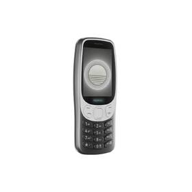 Mobilní telefon Nokia 3210 4G 2024 černá barva
