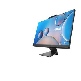 Počítač All In One Asus ExpertCenter E3 černá barva
