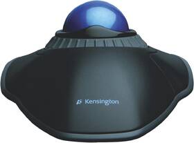 Trackball KENSINGTON Trackball Orbit Scroll Ring černá/modrá

 obrázek produktu 2 z 6
