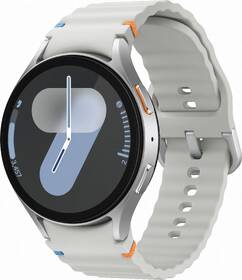 Chytré hodinky Samsung Galaxy Watch7 44mm stříbrné

 obrázek produktu 24 z 29