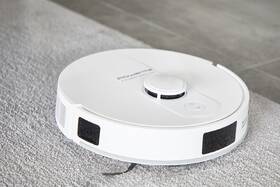 Robotický vysavač Rowenta RR9177WH X-Plorer Serie 140 bílý

 obrázek produktu 8 z 10