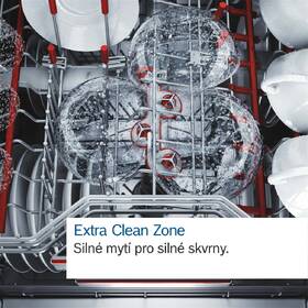 Myčka nádobí Bosch SMI6ECS10E EfficientDry 

