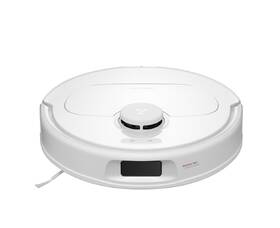 Robotický vysavač Roborock Qrevo S White bílá barva
