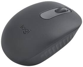 Myš Logitech M196 šedá barva
