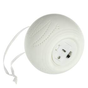 LED dekorace RETLUX RXL 511 Porcelánová ozdoba se stromkem 1 LED 

 obrázek produktu 3 z 4