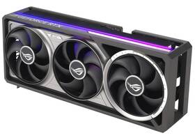 Grafická karta Asus GeForce RTX 5080 16GB OC 

 obrázek produktu 1 z 12