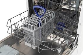 Myčka nádobí Amica DFV41E6aWEU bílá barva
