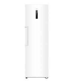 Mraznička Haier H4F306WAH1 bílá barva
