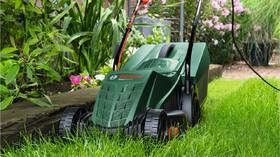 Sekačka Bosch Easy Rotak 32-205 

 obrázek produktu 2 z 3