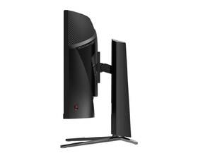 Herní monitor MSI MPG 346CQRF X24 černý

 obrázek produktu 8 z 8