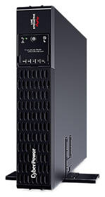 Záložní zdroj CyberPower Professional Rackmount Series PRIII 3000VA/3000W,2U, XL černý

 obrázek produktu 1 z 3